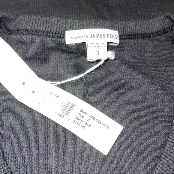 James Perse Dress - Picture 4 of 6